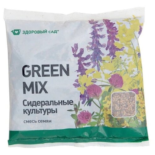 ���� ������ �������� ��� Green Mix ������� �����, 500 �, ������ �� 165 ���