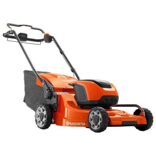    Husqvarna LC 347iVX, 750 , 47    -     , -, 