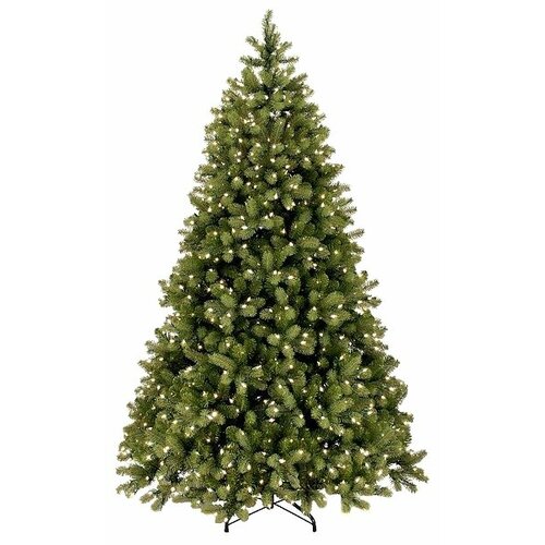    National Tree Company  LED, 152    -     , -, 