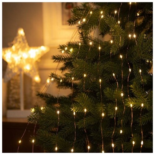 ���� �������� �������� ����� 10 ����� �� 1 �, IP20, ������ ����, 100 LED, �������� ����� �����, 2 ������, AA�3, ������ �� 535 ���