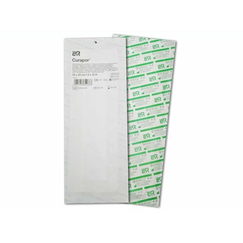 ���� ������� ����������������� ���������� ���������� ������� (Curapor), 10�30 �� (2��.), ������ �� 530 ���