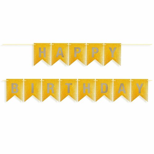 ���� �������� - �������� ������, Happy Birthday, ������/�������, ��������, � ���������, 350 ��, 17*12 ��, 1 ����., ������ �� 255 ���