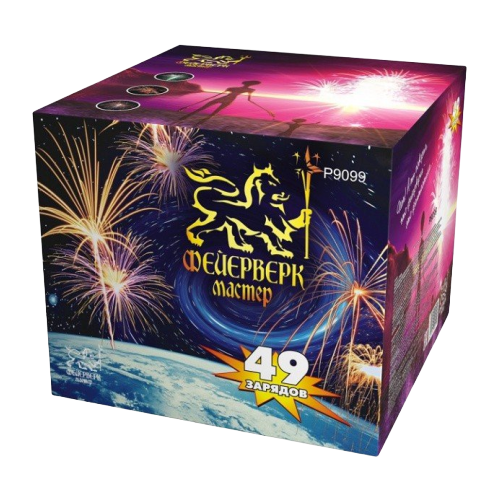 ���� ������� ������� ��������� ������ ���������-������ P9099, 49 ������, �����, ������ �� 9120 ���