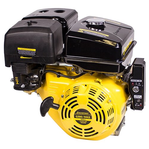 ���� ���������� ��������� CHAMPION G390-1HKE, 13.05 �.�. 35 ��, ������ �� 32234 ���