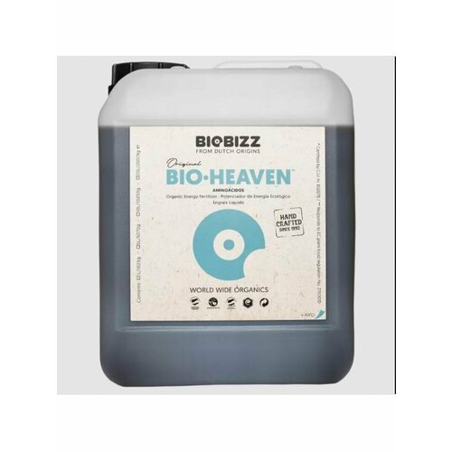    BioHeaven BioBizz, 5    -     , -, 