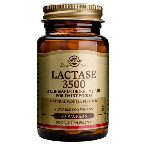  Lactase 3500 . ., 30 .   -     , -, 