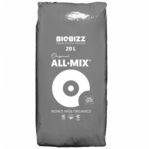   BioBizz All-Mix, 20 , 6.2    -     , -, 