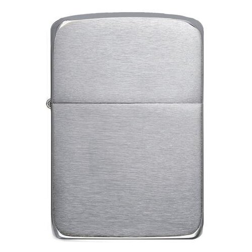     ZIPPO 1941 Replica 1941   Brushed Chrome   -     , -, 