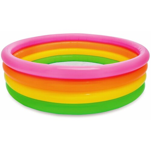     INTEX Sunset Glow Pool 168  ( 3- )   -     , -, 