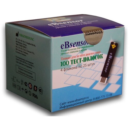  -  (eBsensor) 100   -     , -, 