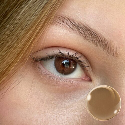 ���� ���������� ����� ����� Goddess Brown - LOUMIRAGE ����������� ������� �����, ������ �� 3190 ���