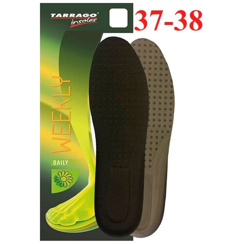  TARRAGO -  WEEKLY, , .37/38   -     , -, 