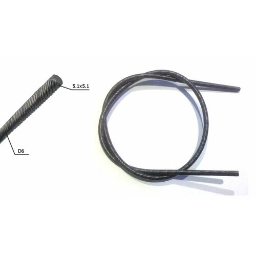 ���� ������ ���� (���) ��� ��������� � �������� 63,5 �� ������� 5,1�5,1, ������ �� 744 ���