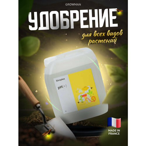 ���� ��������� pH SIMPLEX �H(-) ������ 5 �., ������ �� 4078 ���