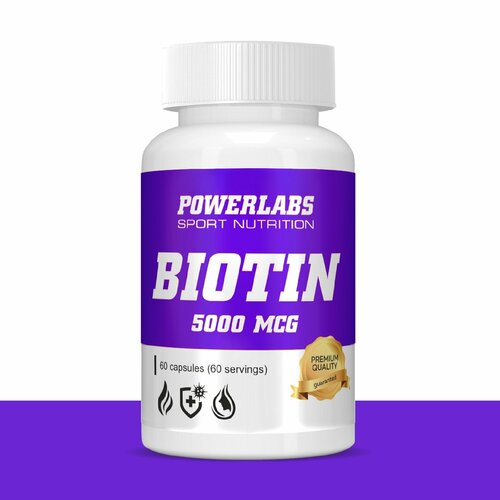 ���� PowerLabs ������ 5 000 ��� �������� ��� ����� 60 ������, ������ �� 650 ���