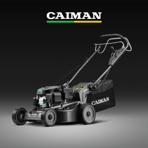���� ���������� ������������� CAIMAN Ferro 47CV, 3.67 �.�., 45 ��, ������, ������ �� 71390 ���