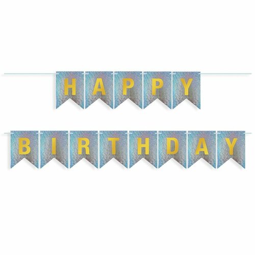 ���� �������� ������, Happy Birthday, �������, ����������, 350 ��, 17*12 ��, 1 ����., ������ �� 255 ���