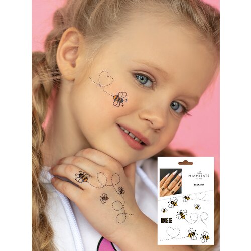 ���� MIAMITATS ���������� ���� Beekind (mini), ������ �� 290 ���