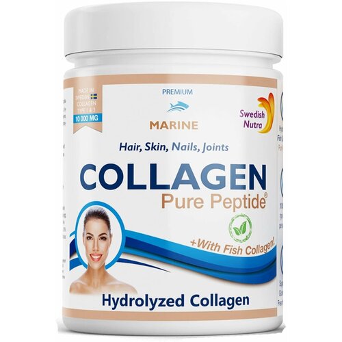  Collagen Pure Peptide ., 300 , 300 ,    -     , -, 