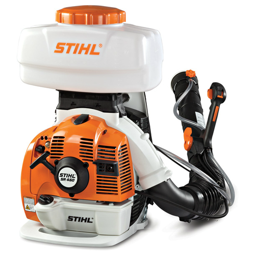    STIHL SR 450, 14    -     , -, 