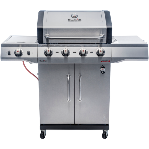    Char-Broil Performance PRO 4S   -     , -, 