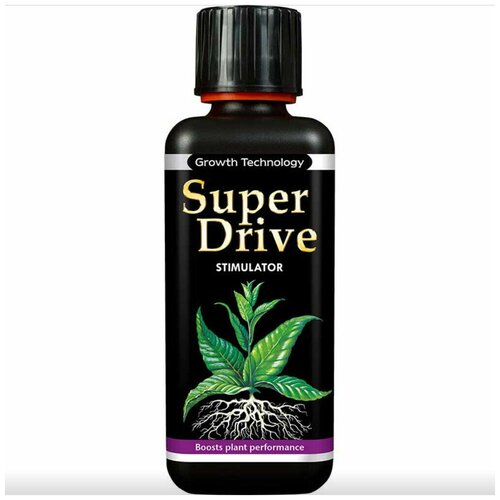    SuperDrive () -     Growth Technology 300   -     , -, 