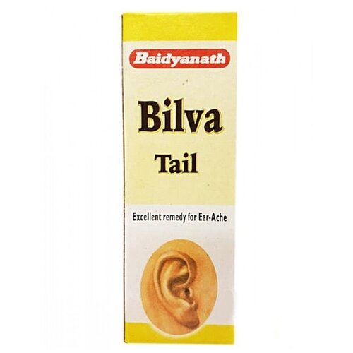   Baidyanath Bilva Tail, 20 , 25    -     , -, 