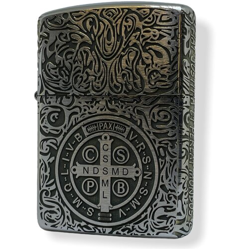    Zippo Armor    Constantin   -     , -, 