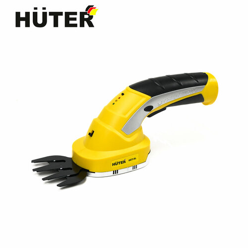    Huter GET-8L   -     , -, 