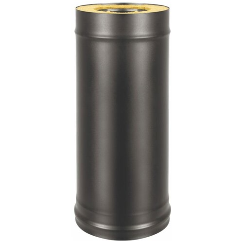  - BLACK (AISI 430/0,8) L-0,5 (200300),   6952 