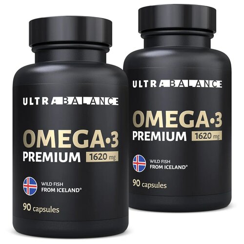   3   UltraBalance Omega-3       1620  180 ,   4268 