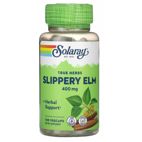 ���� Slippery Elm, 400 ��, 10 �, 100 ��., ������ �� 1810 ���