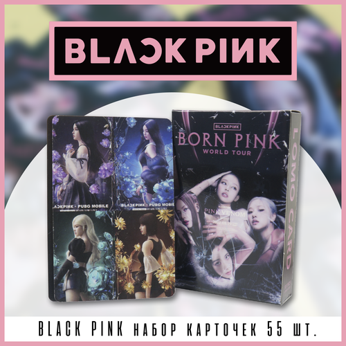 ���� �������� Blackpink ���� �����