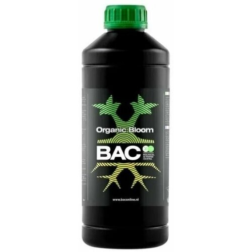    B.A.C. Organic Bloom 0.5   -     , -, 