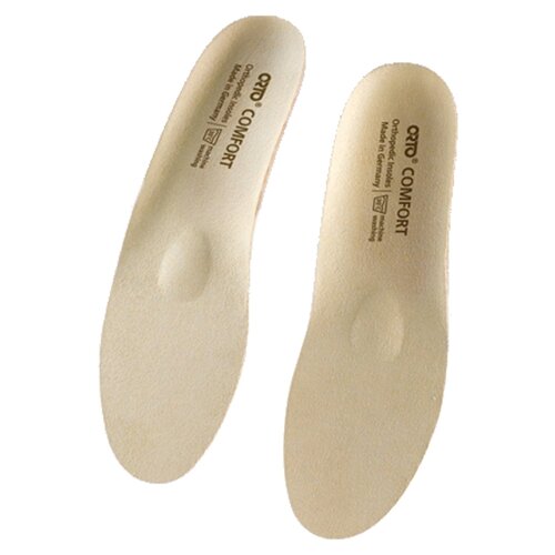 ���� ORTO ������� �������������� Comfort, �-�: 39, 24.5 ��, ����: �������, ������ �� 1475 ���