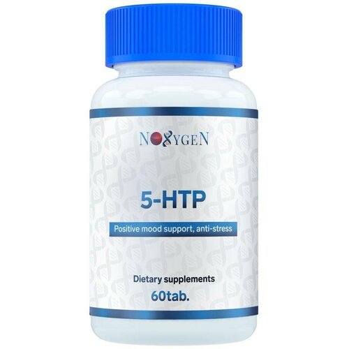  Noxygen 5-HTP 100mg    ,       -     , -, 