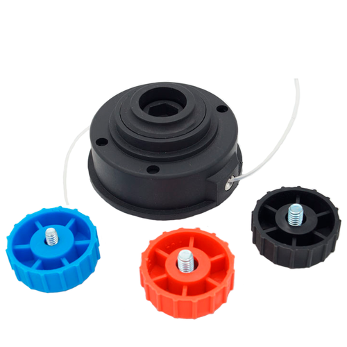 ���� ������� ���������� ������������� ASP ������� 6-������� 16 ��, � ��������� �������� ���� �6x1.25 ������ / �8x1,25 ������ / �8x1,25 �����, ������ �� 500 ���