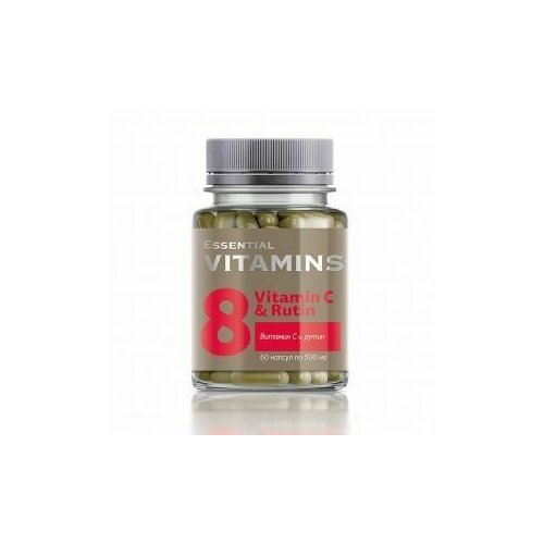     Essential Vitamins -    , 60    -     , -, 