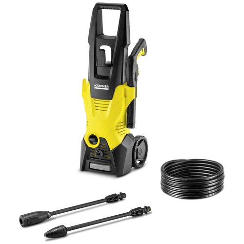 ���� ����� �������� �������� KARCHER K 3 (1.601-812.0), 120 ���, 380 �/�, ������ �� 16490 ���