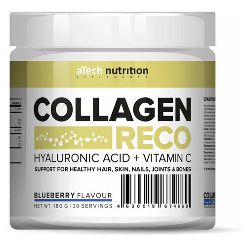 ���� Collagen Reco ���., 180 �, �������, ������ �� 822 ���