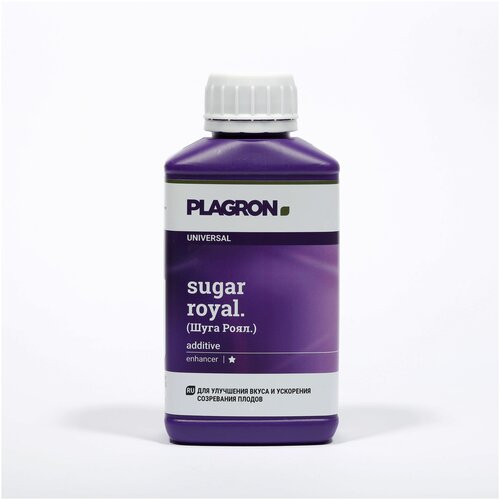   Plagron Sugar Royal 250  (0.25 )   -     , -, 