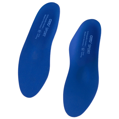 ���� ORTO C������ �������������� Sport, �-�: 45-46, 29.8 ��, ����: �����, ������ �� 2898 ���