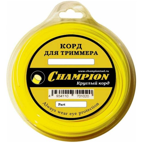 ���� ����� CHAMPION Round 4.0��* 95� (�������), ������ �� 1800 ���