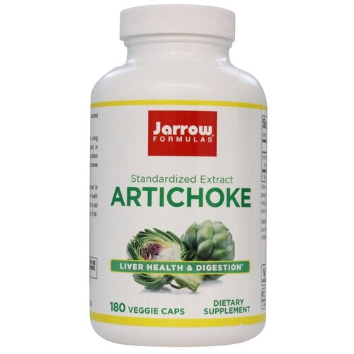 ���� ������� Jarrow Formulas Artichoke, 210 �, 180 ��., ������ �� 4890 ���