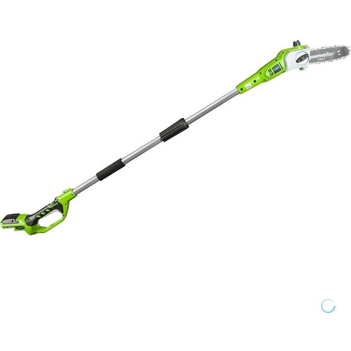 ���� Greenworks G24PS20 ���������/�������� ��������������, 2, ������ �� 15160 ���