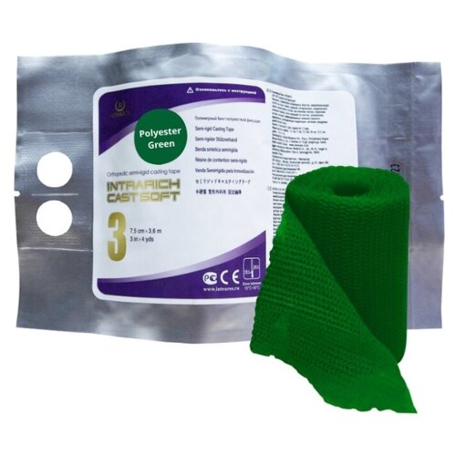       ()  INTRARICH CAST SOFT 7,5   3,6  ,   627 