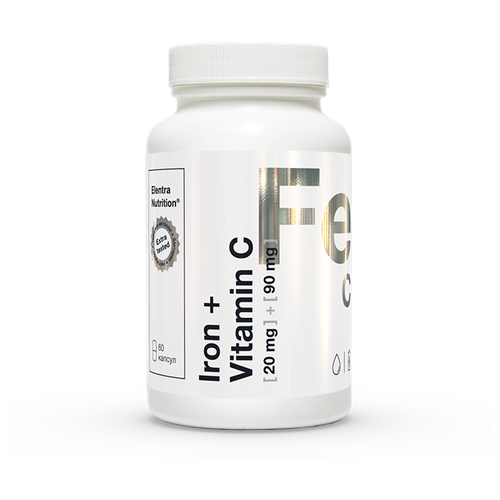  Elentra Nutrition  20 +  90    450  60 ,   933 