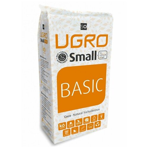 ���� ��������� �������� UGro Basic Small 11� (�� ������� ��������), ������ �� 850 ���