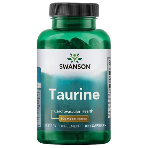  Taurine, 500 , 120 , 100 .   -     , -, 