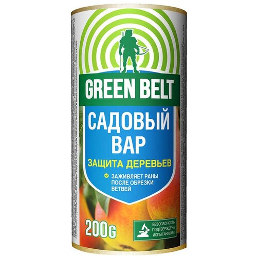       Green Belt   200    -     , -, 